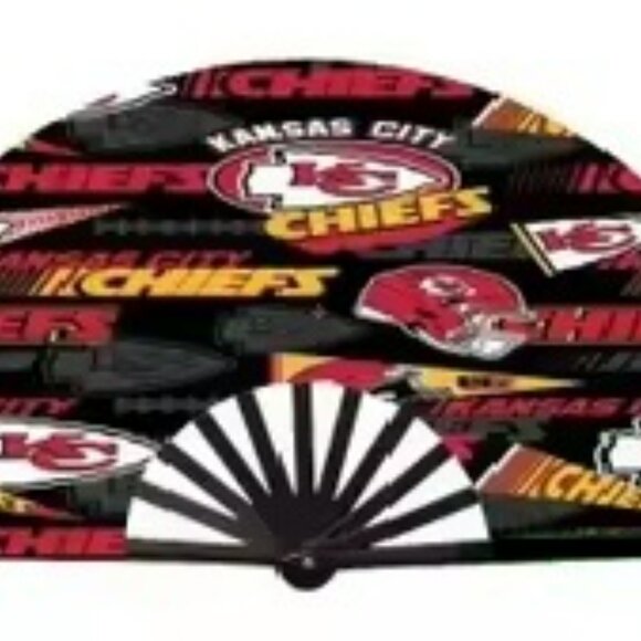 ISIAH PACHECO 10  - KANSAS CITY CHIEFS RED STITCHED FOOTBALL JERSEY w/Pa… - Picture 10 of 16